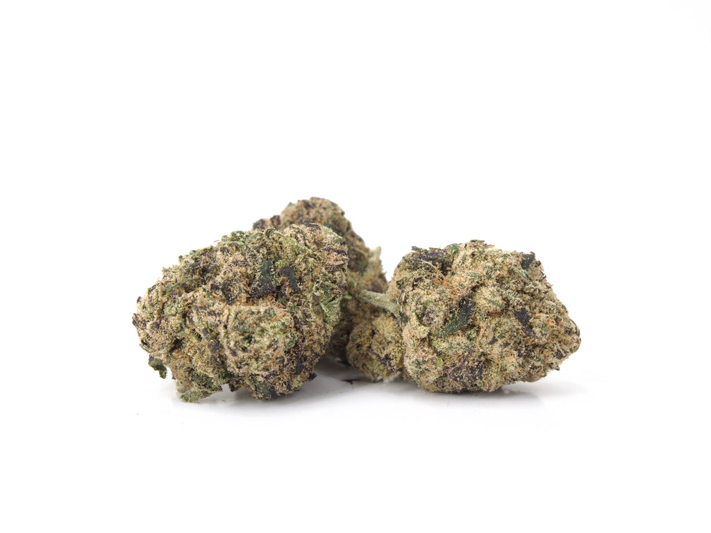 Flower - THCA BUD