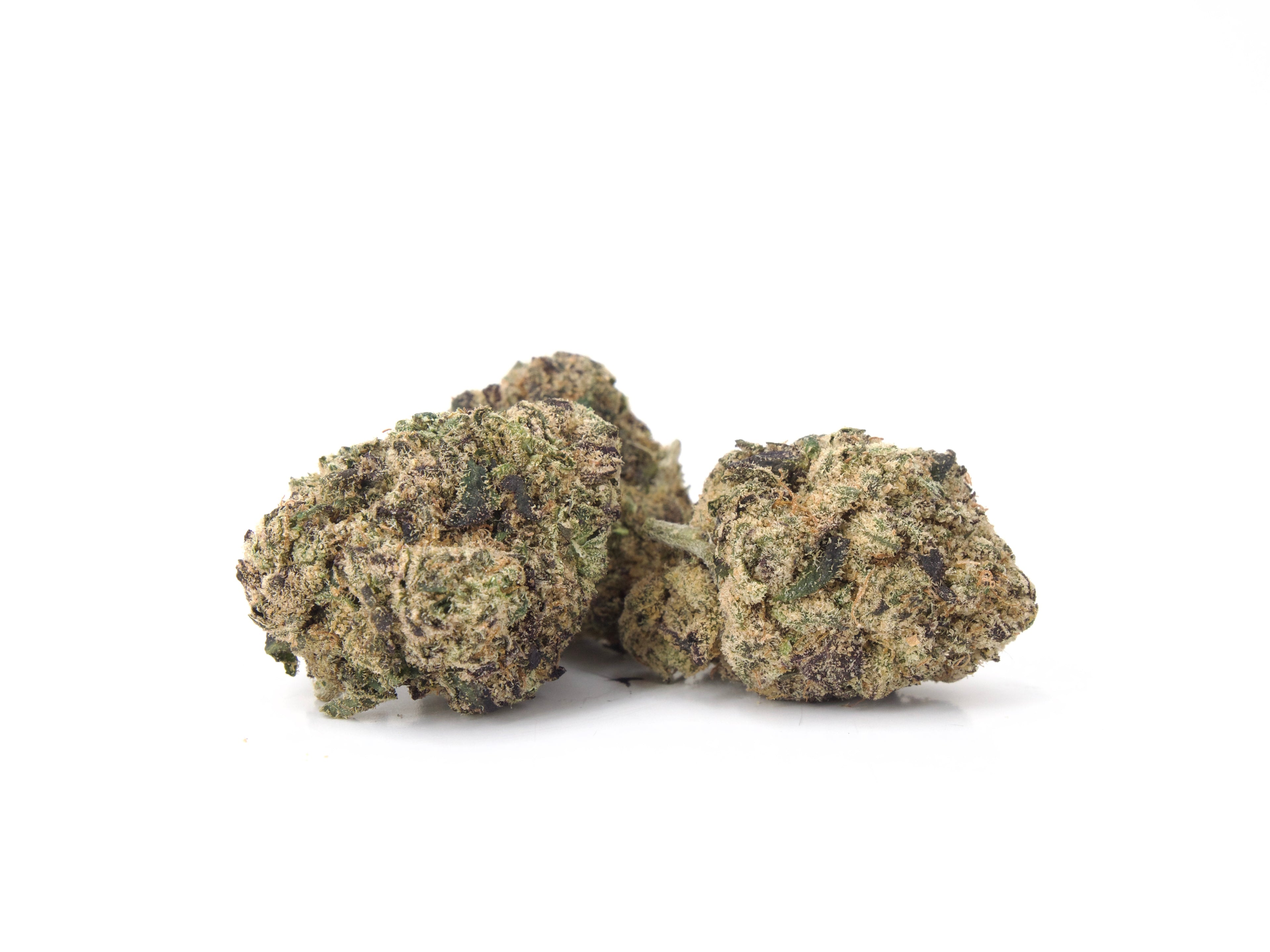 Flower - THCA BUD