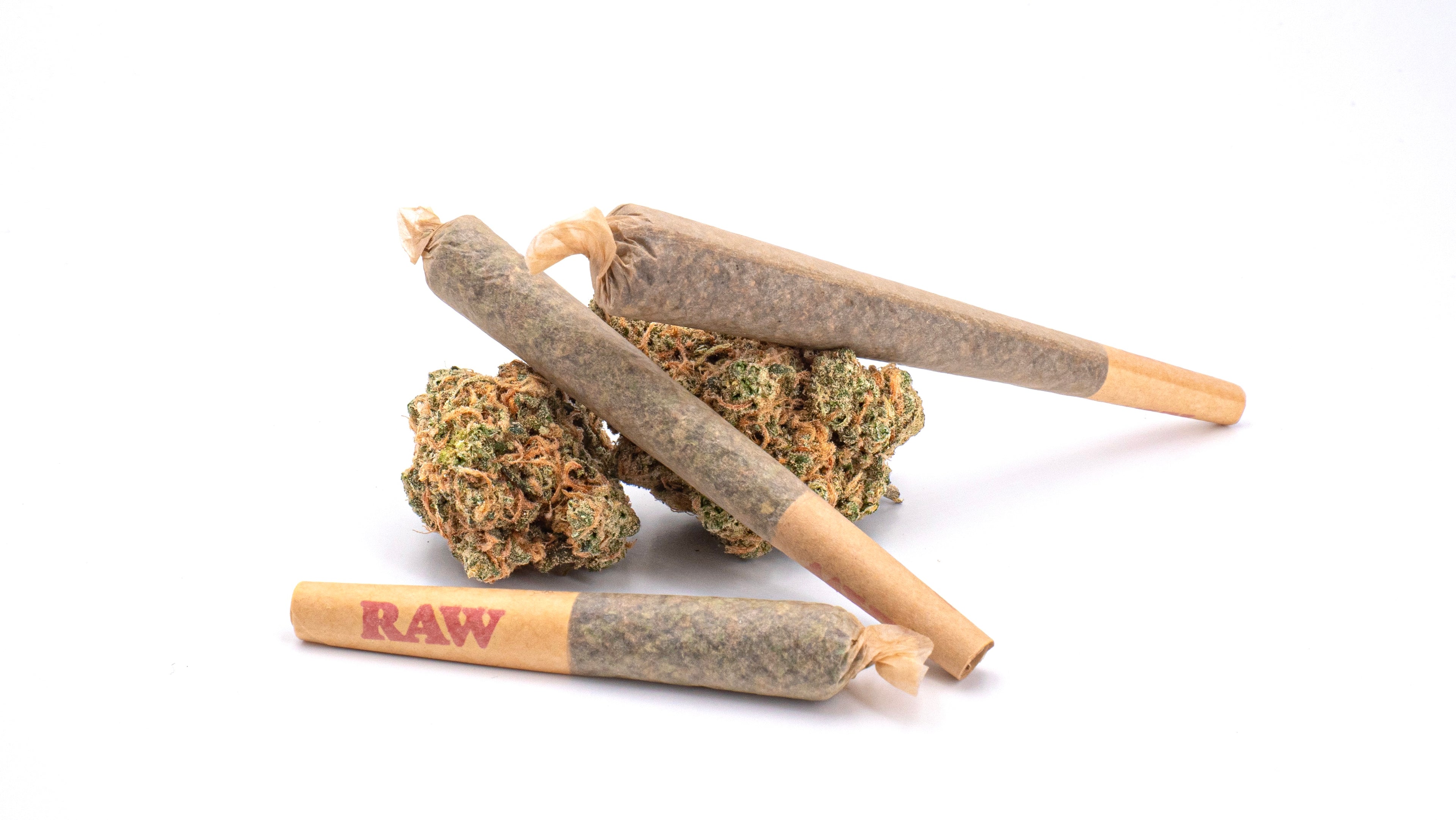 Flower - 3 PREROLL BUNDLE