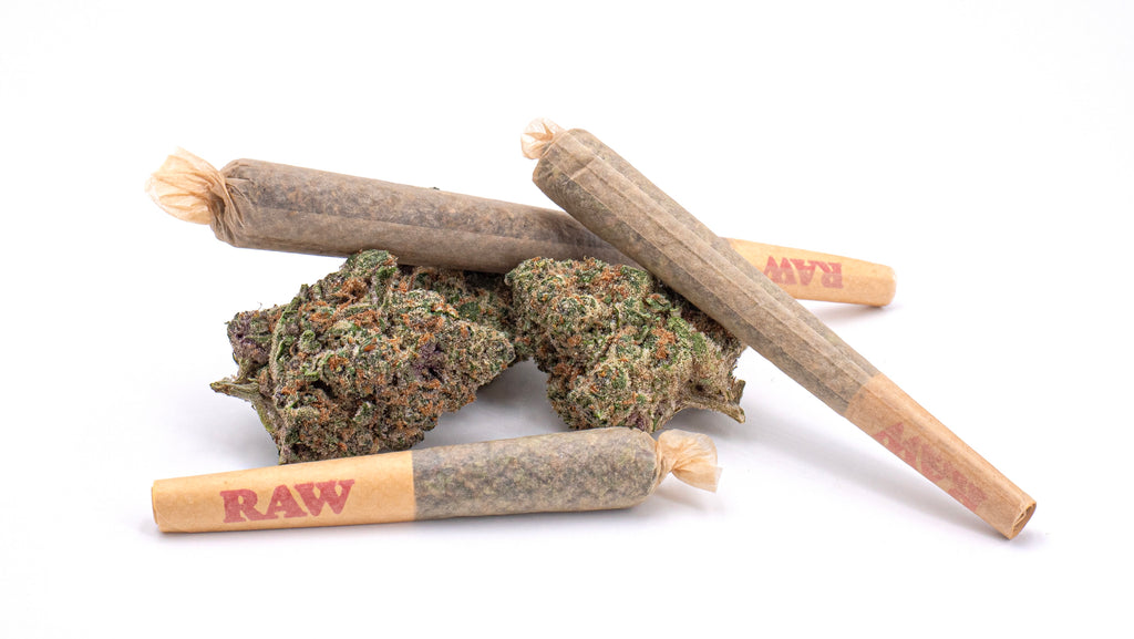 Flower - 3 PREROLL BUNDLE