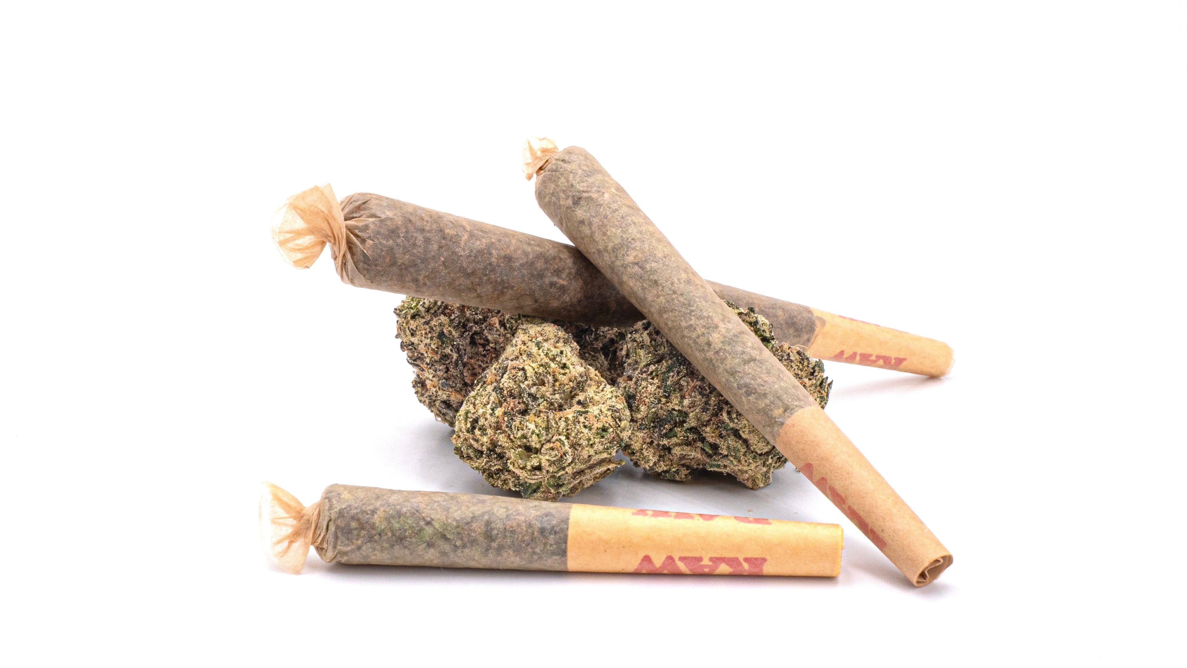 Flower - 3 PREROLL BUNDLE