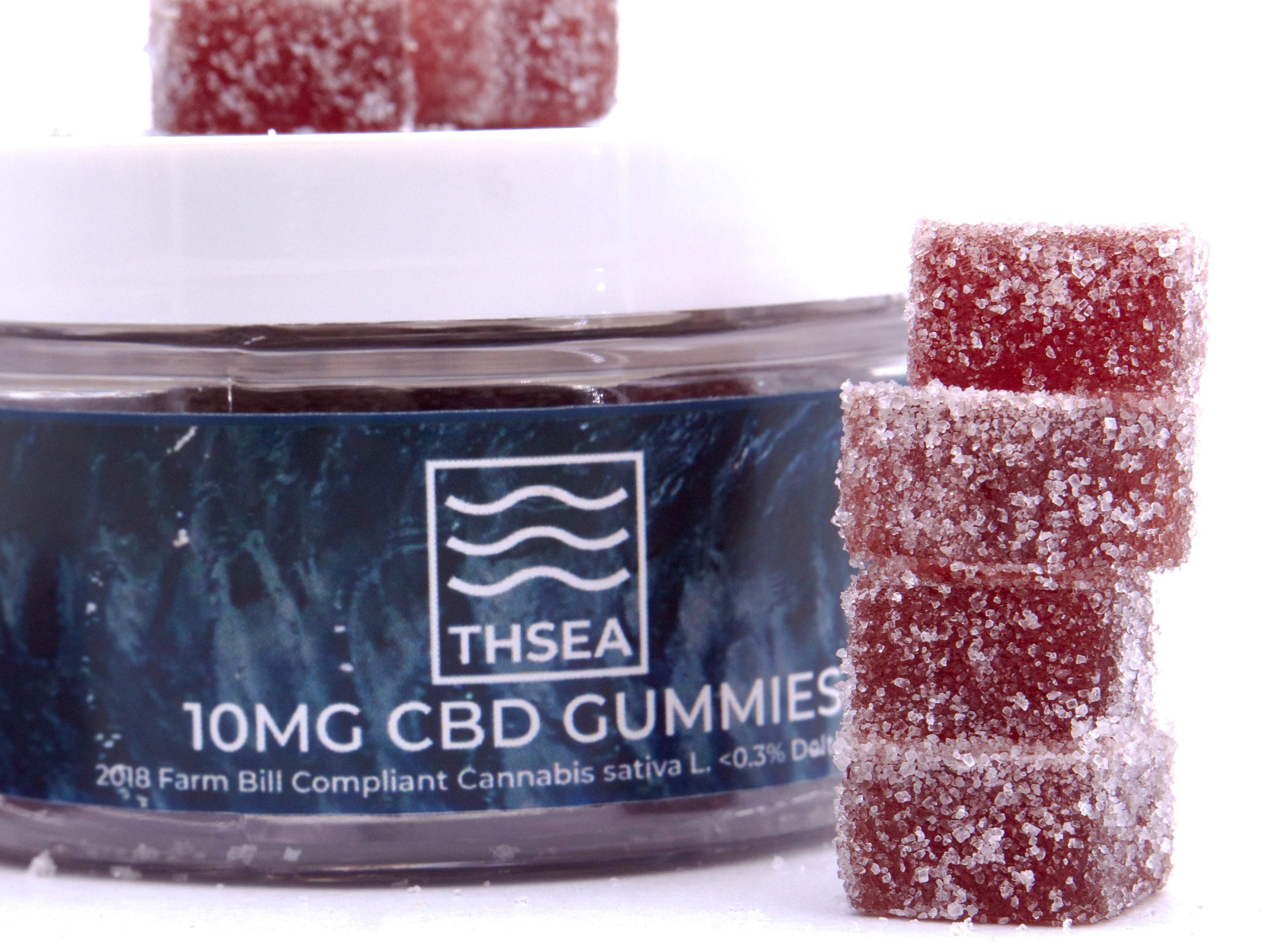 Gummies - RELAXING CBD