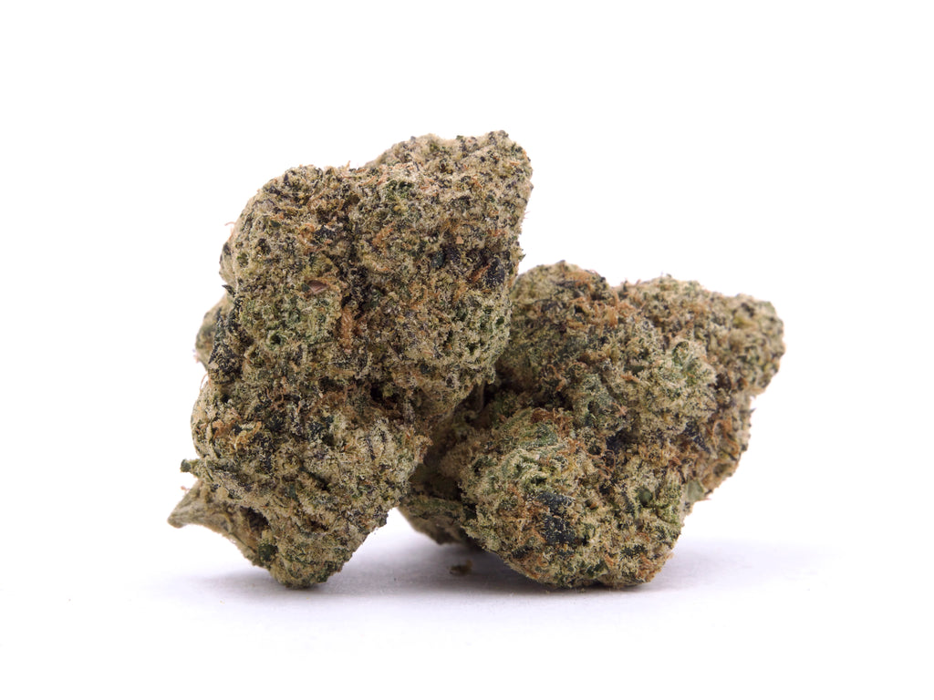 Flower - THCA BUD