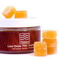Gummies - LOW DOSE THC