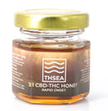 Honey - 3:1 CBD:THC