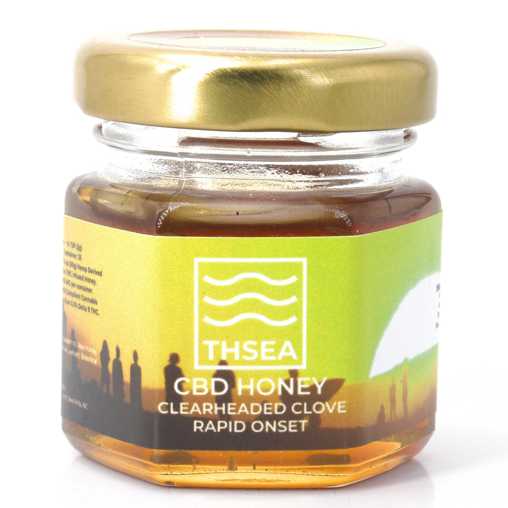 Honey - CBD
