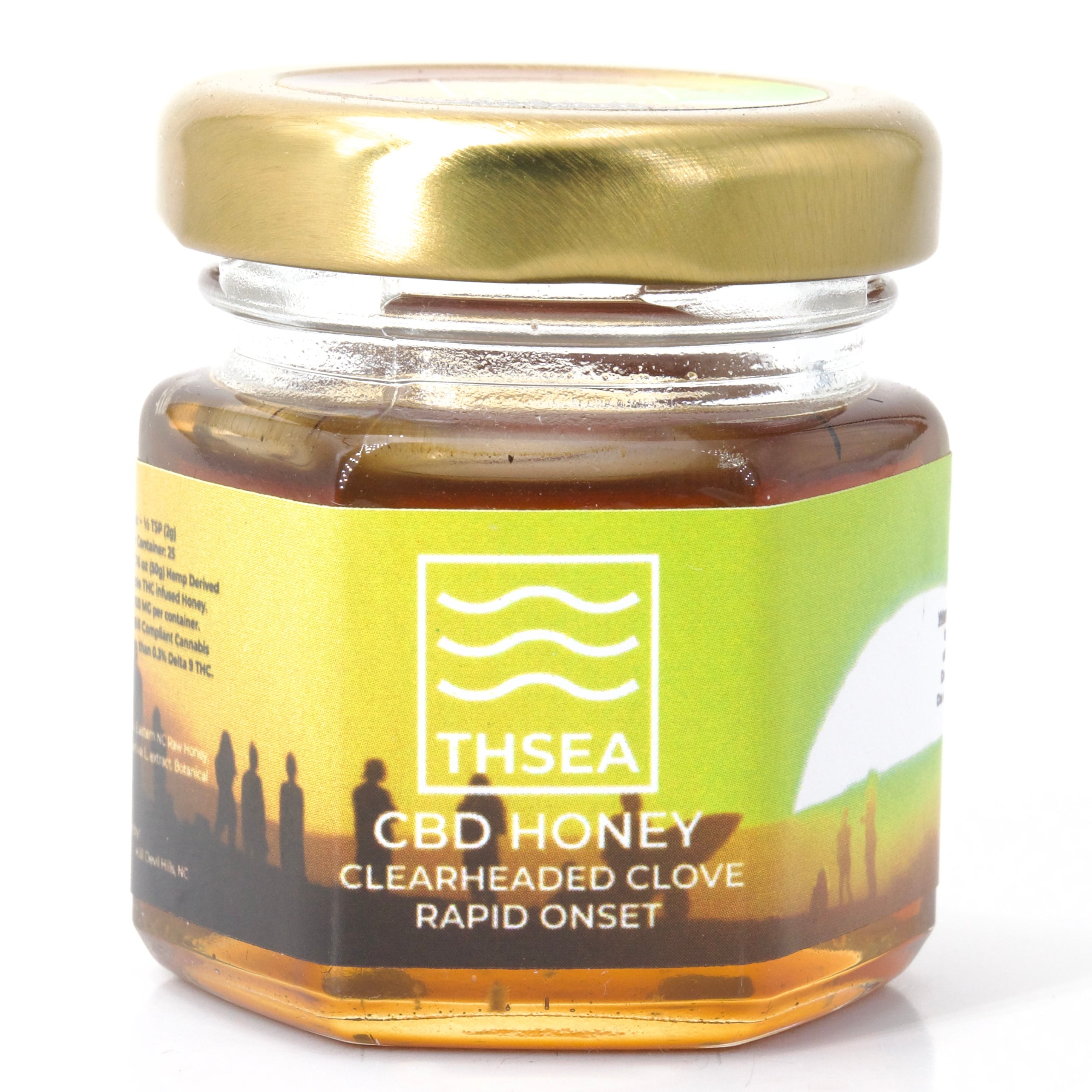 Honey - CBD