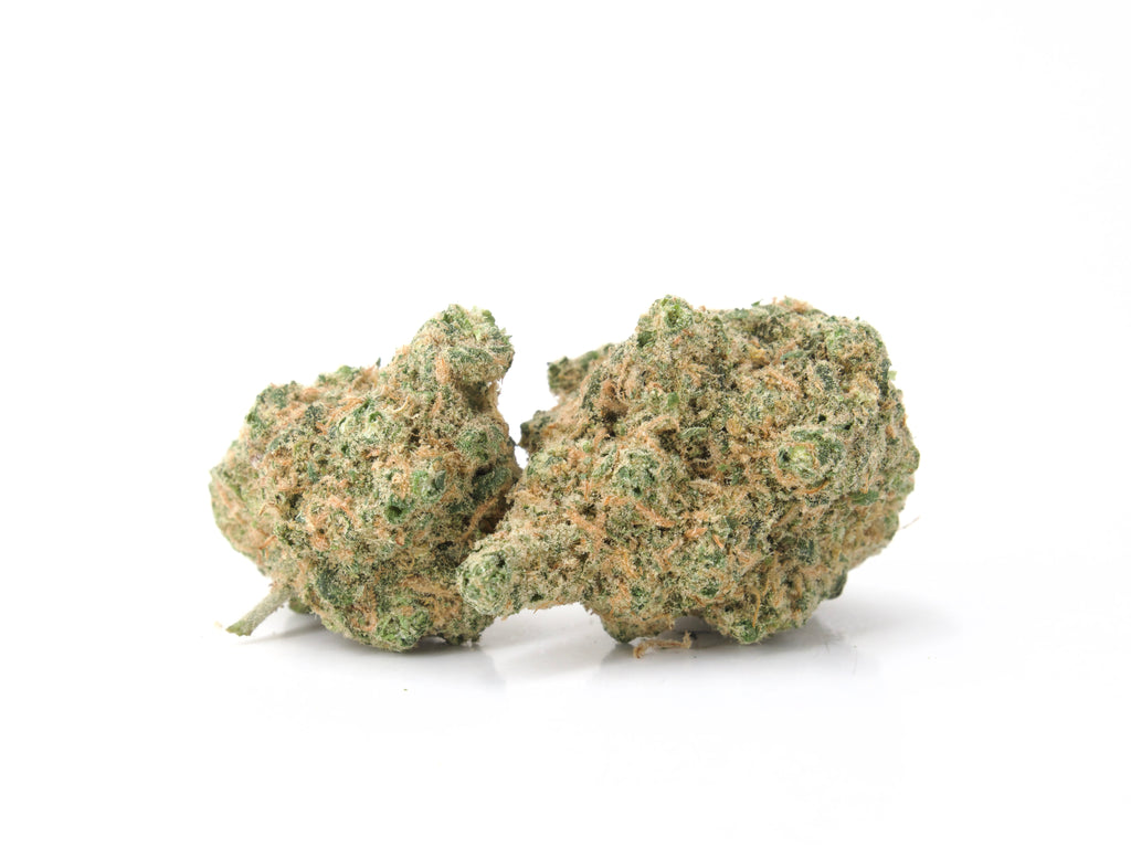 Flower - THCA BUD