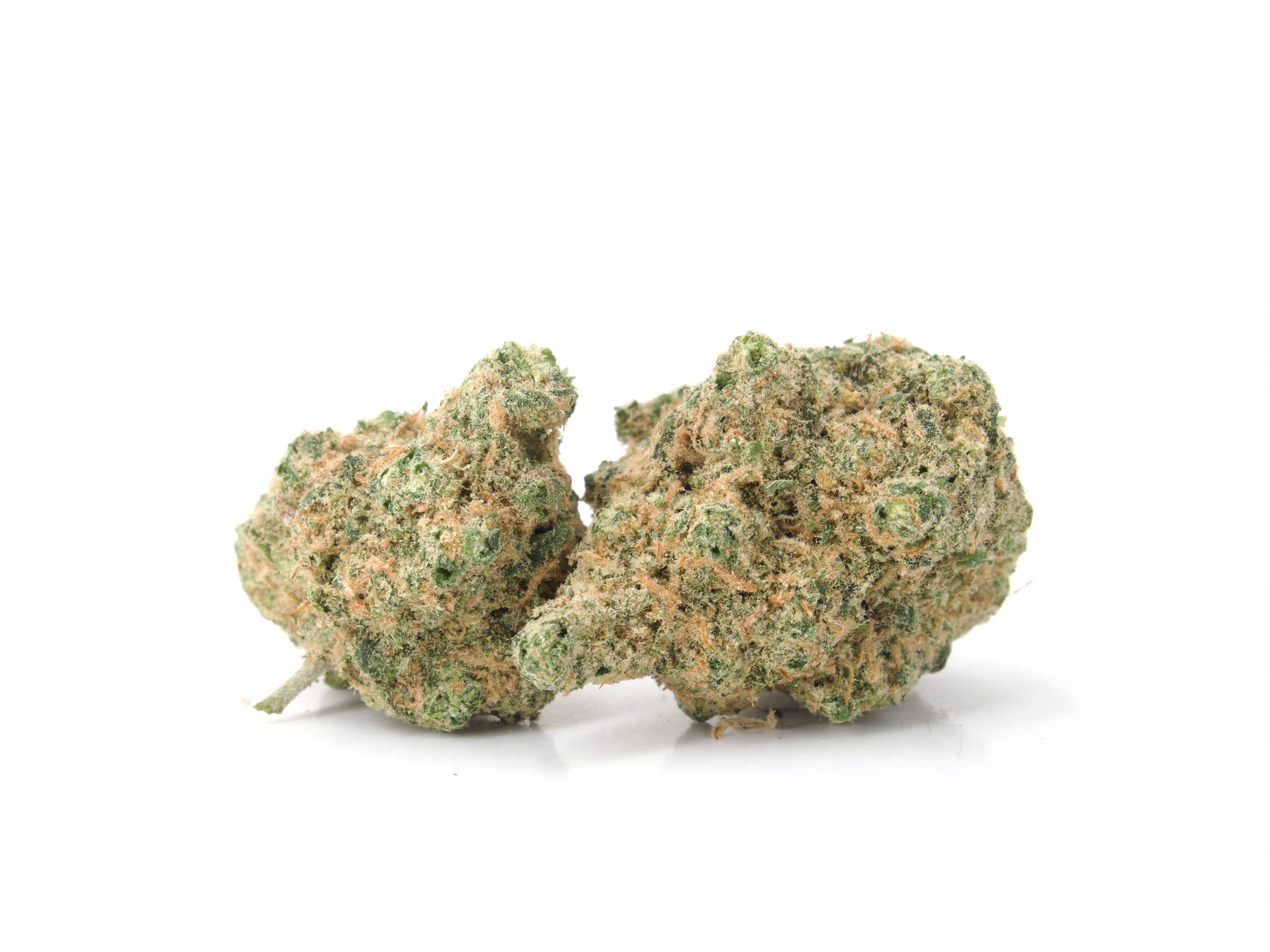 Flower - THCA BUD