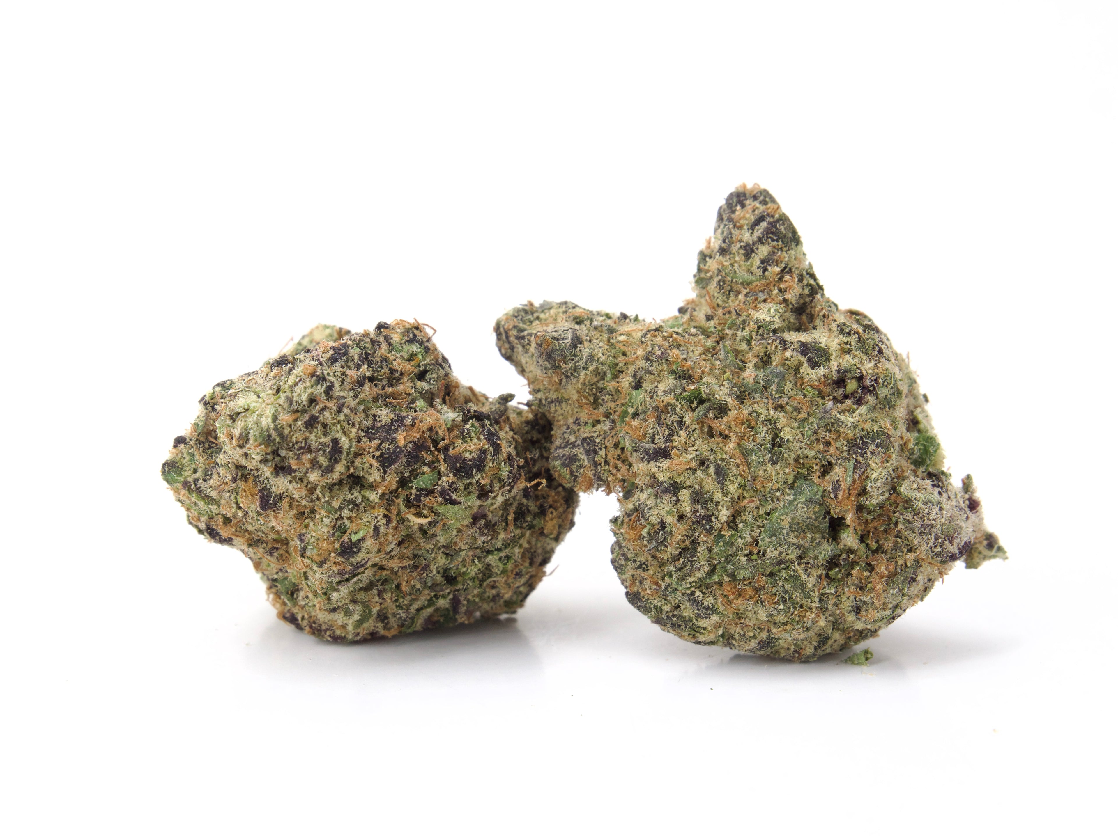 Flower - THCA BUD